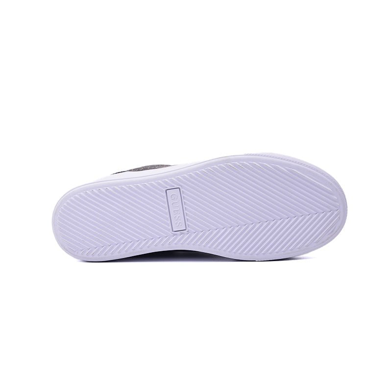GUESS Ibitha Metallic Signature G WOMEN SHOES GUW453 - Runner