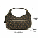 GUESS IWONA Bag - GB315 - Runner