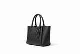 GUESS IWONA black bag with logo accessory GB463 - Runner