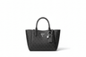 GUESS IWONA black bag with logo accessory GB463 - Runner