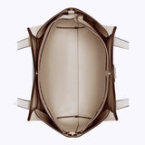 Guess IWONA - Shoulderbag - KASHMIR GREY - GB325 - Runner