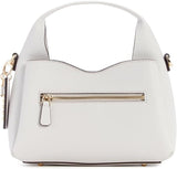 GUESS Iwona Top Zip Crossbody Bag - GB437 - Runner