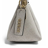 GUESS Iwona Top Zip Crossbody Bag - GB437 - Runner