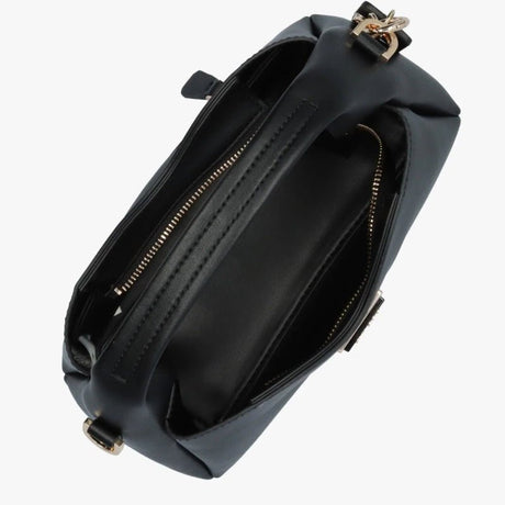 GUESS Iwona Top Zip Crossbody Bag - GB437 - Runner