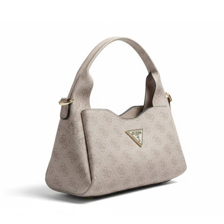 GUESS Iwona Top Zip Crossbody Bag - GB437 - Runner