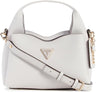 GUESS Iwona Top Zip Crossbody Bag - GB437 - Runner