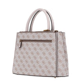 GUESS IZZY 4G LOGO SHOULDERBAG - BLUSH - GB343 - Runner