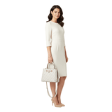 GUESS IZZY 4G LOGO SHOULDERBAG - BLUSH - GB343 - Runner