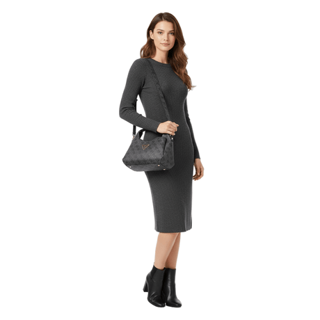 Guess Izzy - Shoulder Bag GB139 - Runner