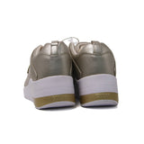GUESS Jaryd Wedge Low Top Sneaker GUW492 - Runner