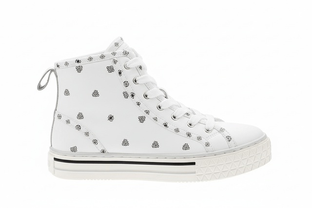 GUESS JEELE Sneakers Women GUW572 - Runner