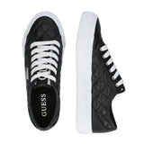 GUESS JELEXA 4 WOMEN SHOES GUW17 - Runner