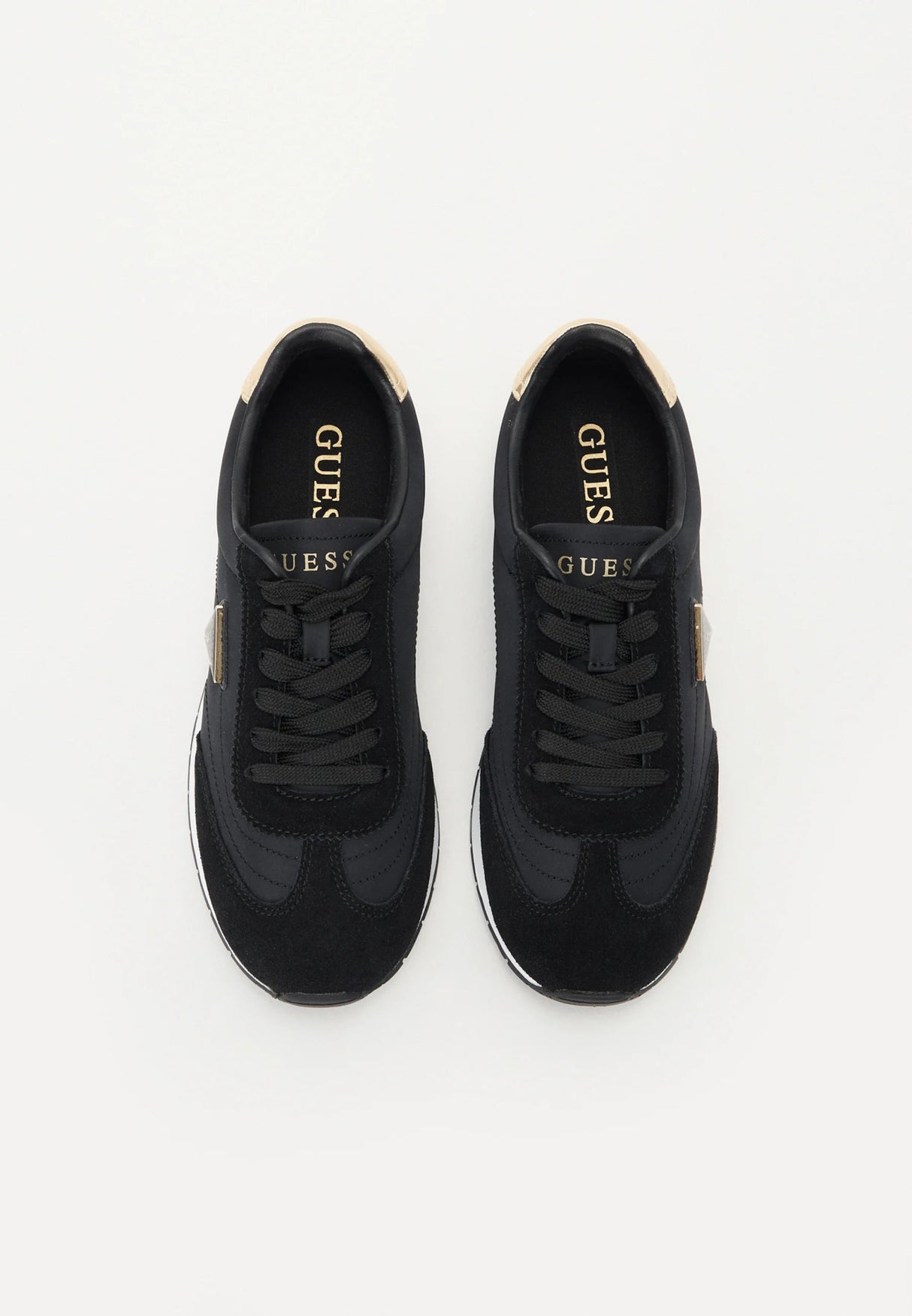 GUESS JOGGIN WOMEN SHOES GUW501 - Runner