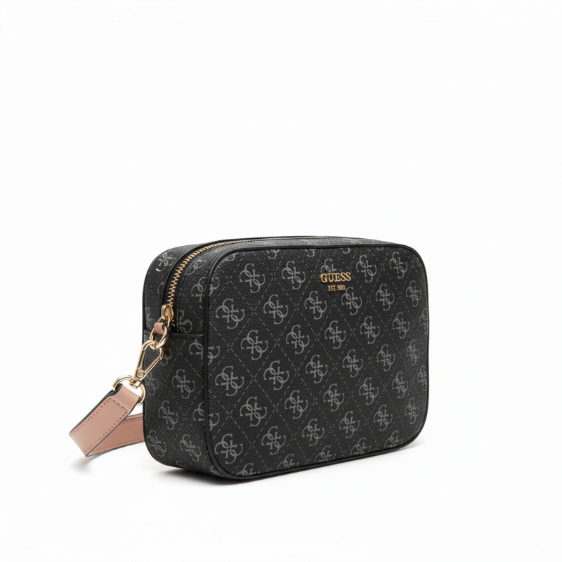 GUESS Kamryn - BLACK - GB22 - Runner