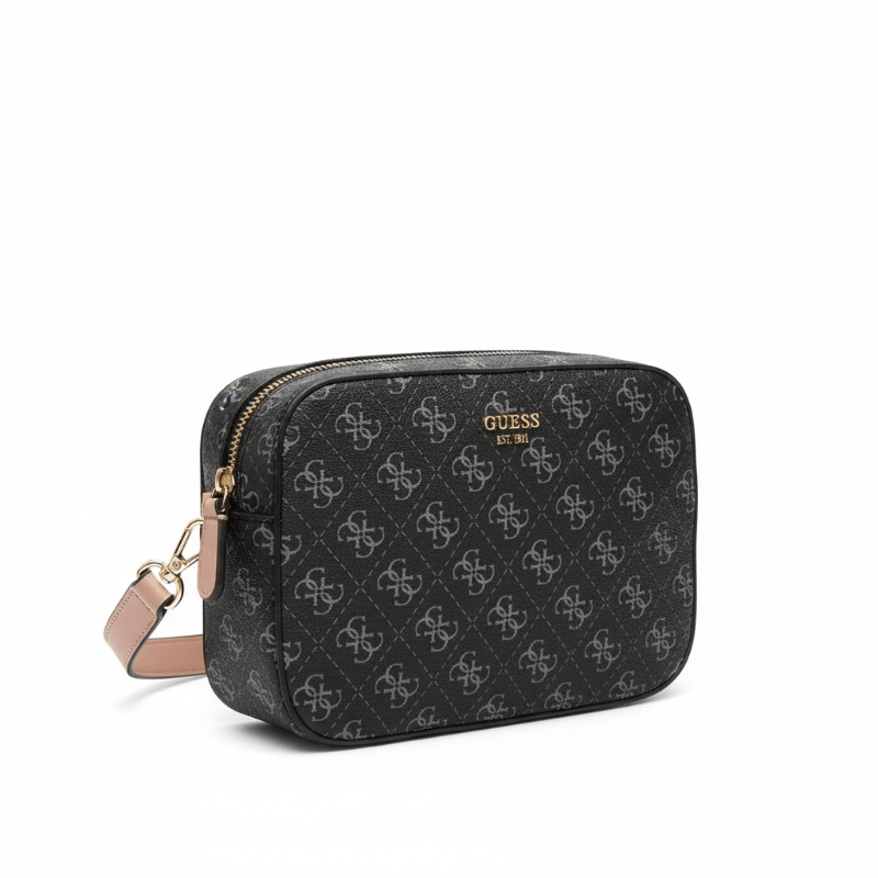 GUESS Kamryn - BLACK - GB22 - Runner