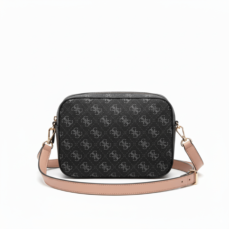 GUESS Kamryn - BLACK - GB22 - Runner