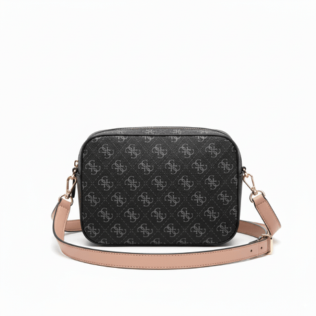GUESS Kamryn - BLACK - GB22 - Runner