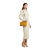 GUESS Kamryn - Yellow - GB27 - Runner
