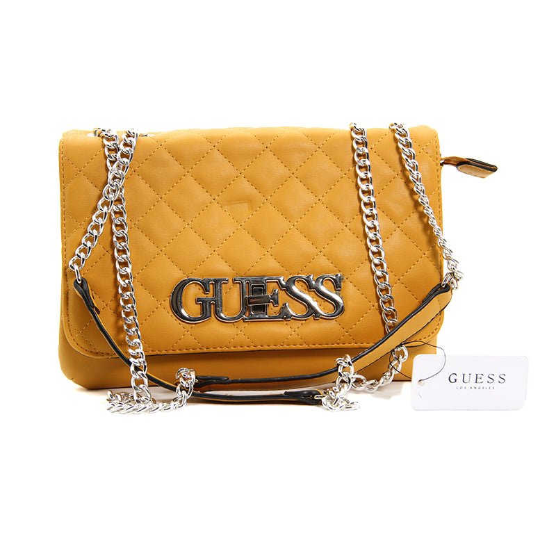 GUESS Kamryn - Yellow - GB27 - Runner