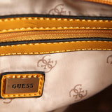 GUESS Kamryn - Yellow - GB27 - Runner