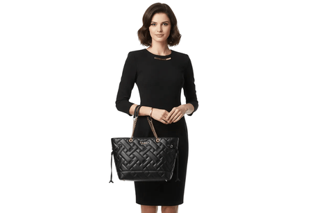 GUESS Kelce Carryall GB414 - Runner