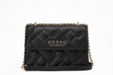 GUESS Kelce Crossbody Flap Bag Women - Runner