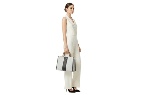GUESS Kerima 4G logo handbag GB367 - Runner