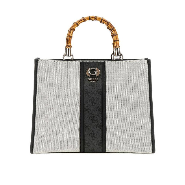 GUESS Kerima 4G logo handbag GB367 - Runner