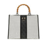 GUESS Kerima 4G logo handbag GB367 - Runner