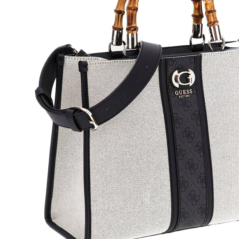 GUESS Kerima 4G logo handbag GB367 - Runner