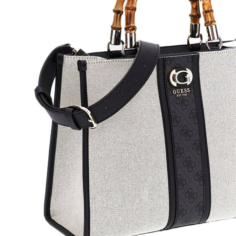 GUESS Kerima 4G logo handbag GB367 - Runner