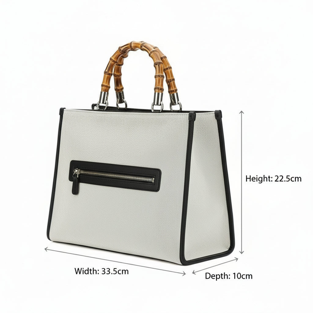 GUESS Kerima 4G logo handbag GB367 - Runner