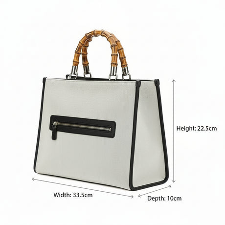 GUESS Kerima 4G logo handbag GB367 - Runner