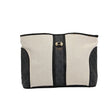 Guess Kerima Tote Natural/Milk Logo, Natural / Milk Logo Bag GB353 - Runner
