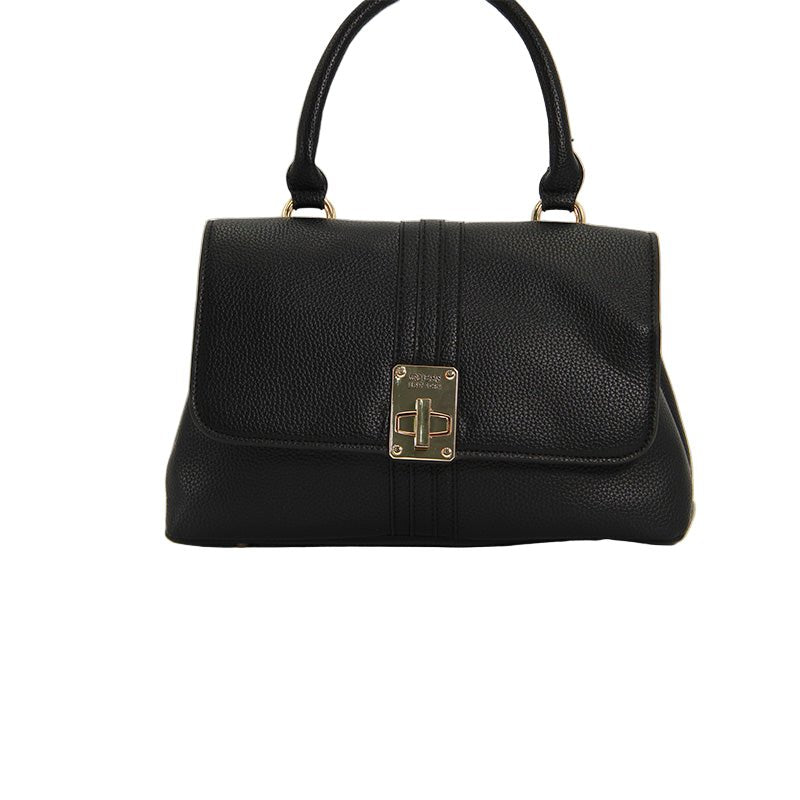 Guess Kerima Tote Natural/Milk Logo, Natural / Milk Logo Bag GB355 - Runner