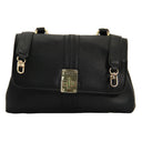 Guess Kerima Tote Natural/Milk Logo, Natural / Milk Logo Bag GB355 - Runner