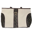 Guess Kerima Tote Natural/Milk Logo, Natural / Milk Logo Bag GB358 - Runner