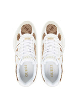 GUESS KORENZO Sneakers Women GUW571 - Runner