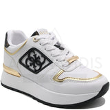 GUESS KOYAA WOMEN SHOES GUW461 - Runner
