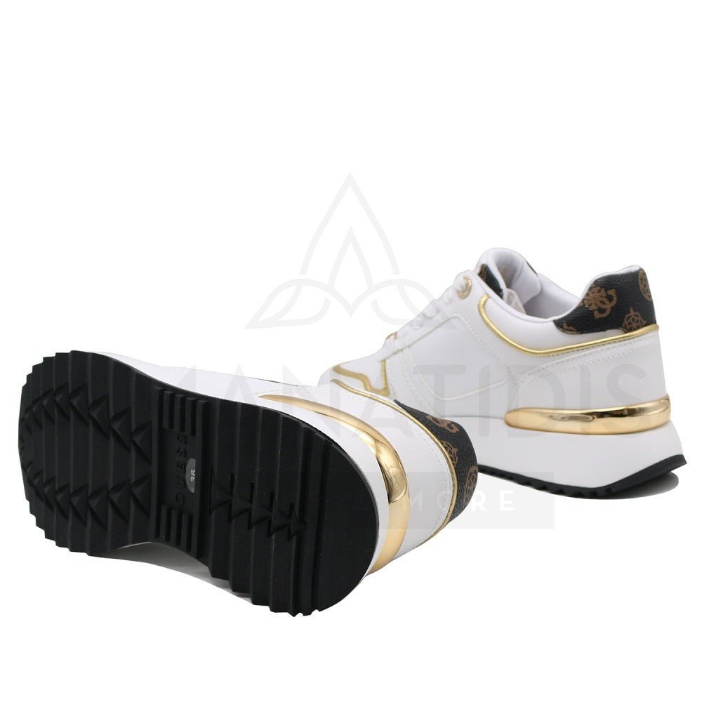 GUESS KOYAA WOMEN SHOES GUW461 - Runner