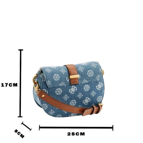 Guess KUBA Shoulder bag GB239 - Runner