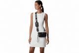 GUESS Latona Clutch and Evening Bag Blac GB506 - Runner