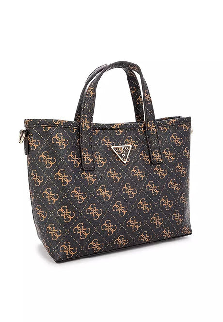 GUESS Latona Mini Tote Bag For Women GB443 - Runner