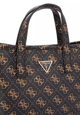 GUESS Latona Mini Tote Bag For Women GB443 - Runner