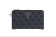 GUESS LAUREL Patterned Wallet - Runner