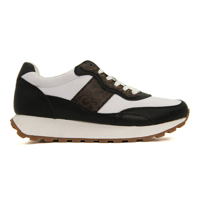 GUESS LAYTON3 - C WOMEN SHOES GUW353 - Runner