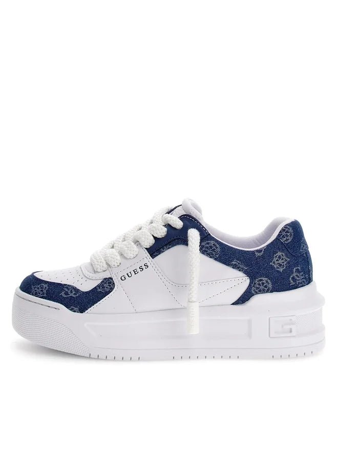 GUESS LEMMER WOMEN SHOES GUW494 - Runner
