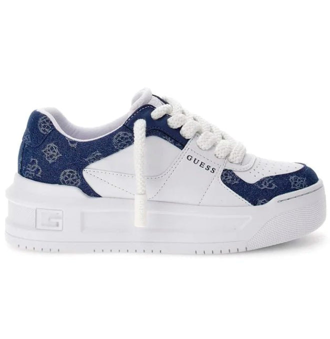 GUESS LEMMER WOMEN SHOES GUW494 - Runner