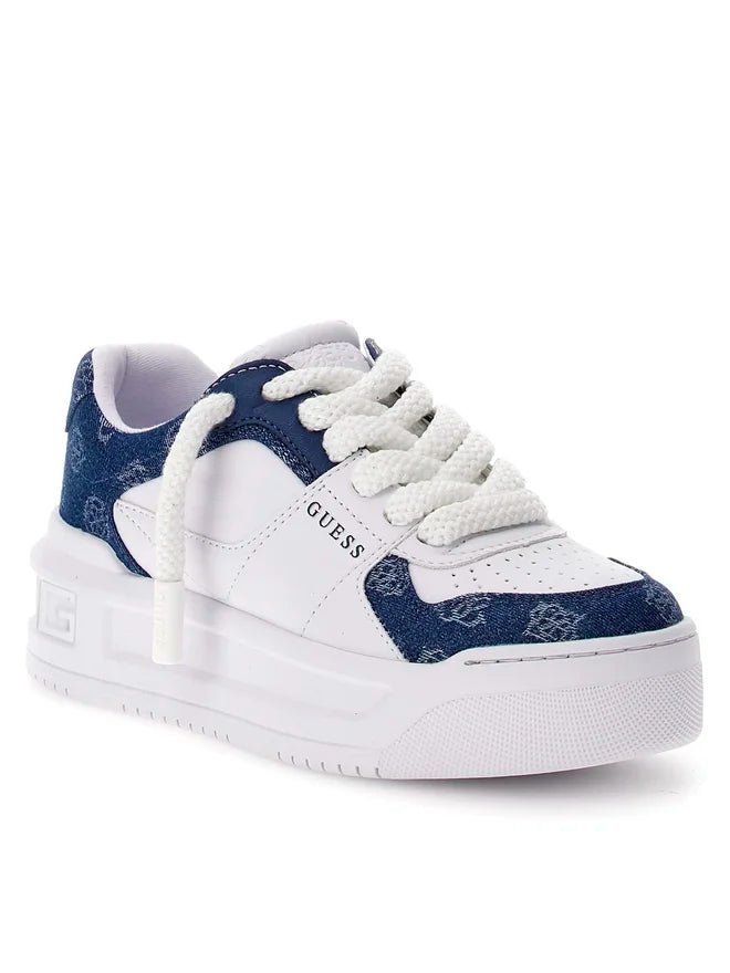 GUESS LEMMER WOMEN SHOES GUW494 - Runner