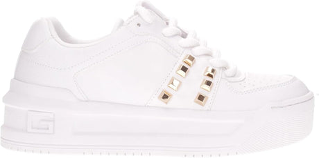 GUESS LEMSTUD Sneakers Women GUW554 - Runner